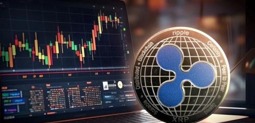 Ripple Labs: 计划回购2.85亿美元股票